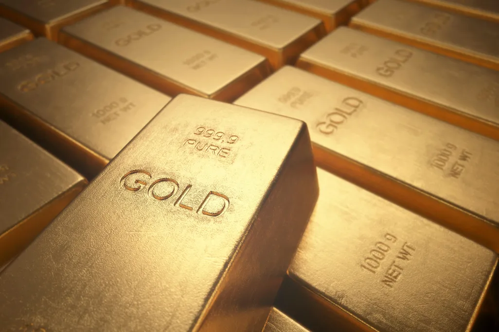 gold