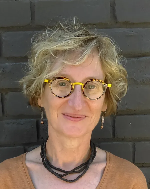 photo of Laurie Koloski
