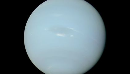 The Six Most Amazing Discoveries We’ve Made About Neptune