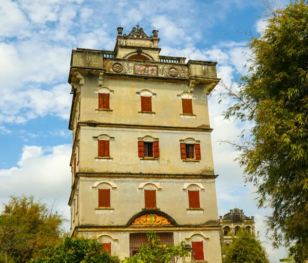 Yunhuan Lou Kaiping thumbnail