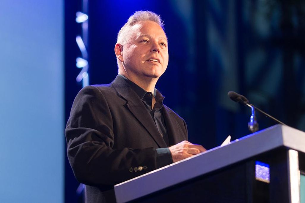 Michael Caruso