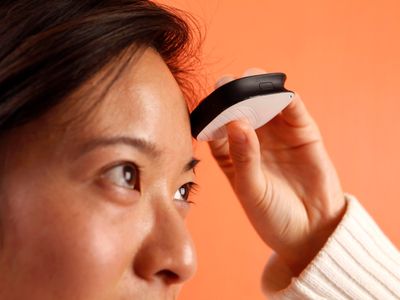 The Scanadu Scout is just one of the many devices that attempt to act like a real-life tricorder