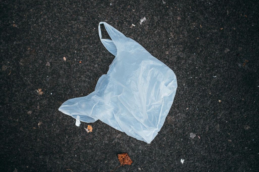 plastic bag