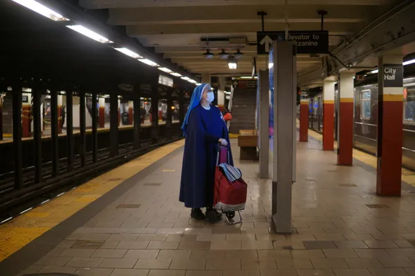 The Light Near the End thumbnail