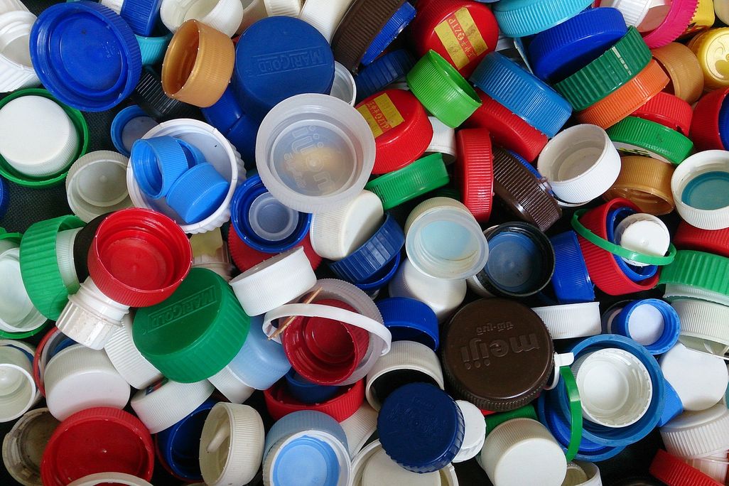 Bottlecaps