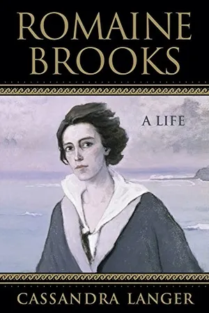 Preview thumbnail for Romaine Brooks: A Life