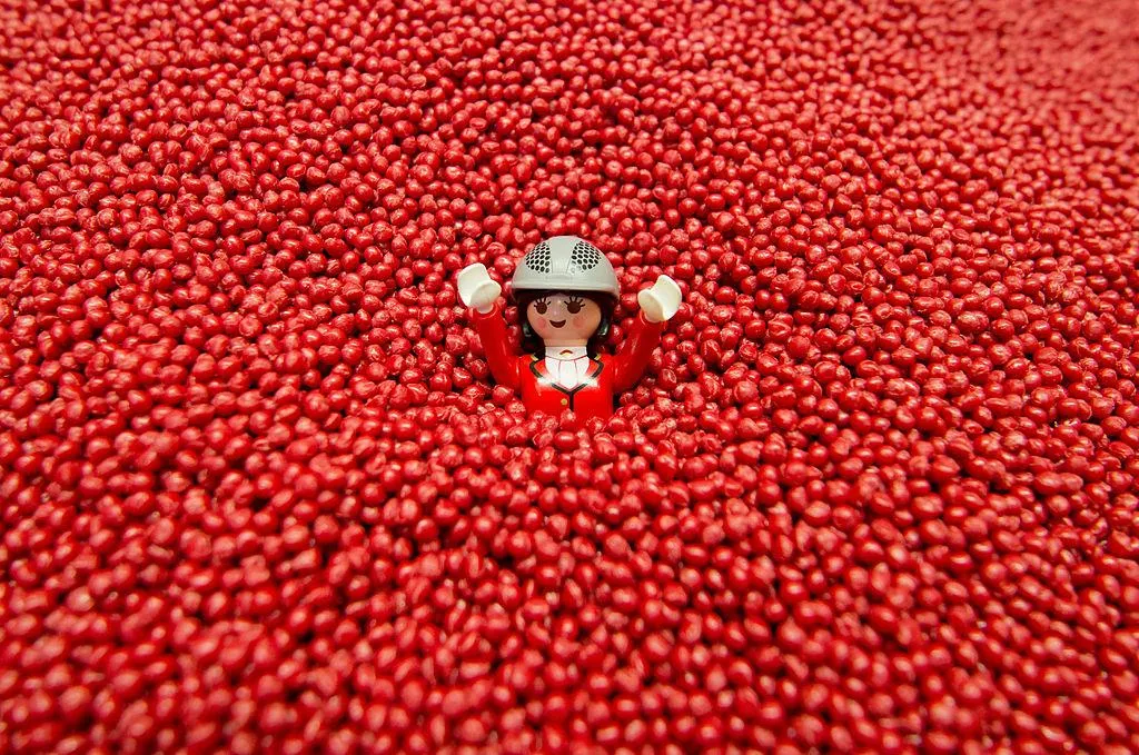 How Playmobil Went From a Simple, Smiling Figure to a Worldwide Sensation