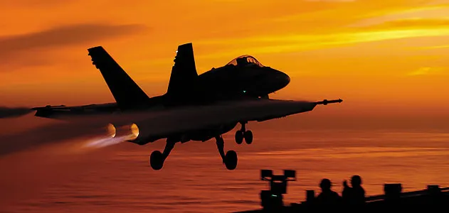 F/A-18C