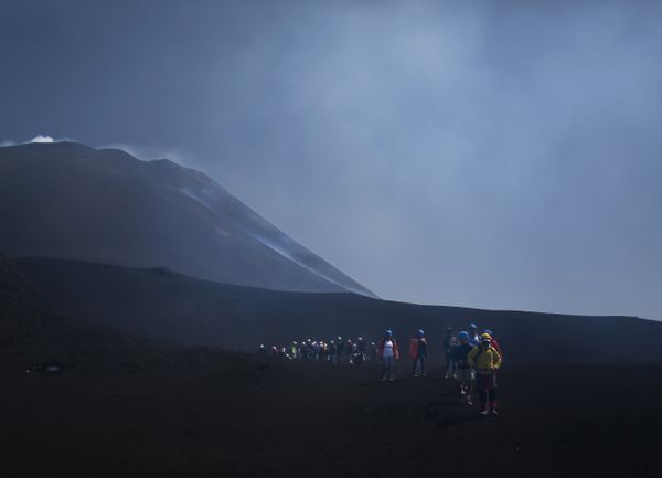 ERUPTION VII thumbnail