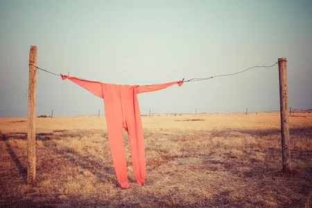 The now “male coded” union suit was actually a game changer in the women’s rights and dress reform movements.