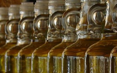 New research says olive oil is one healthy fat.