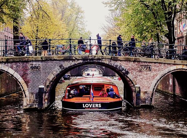 Amsterdam is for Lovers thumbnail