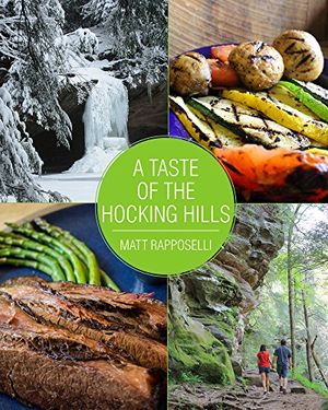 Preview thumbnail for 'A Taste of the Hocking Hills