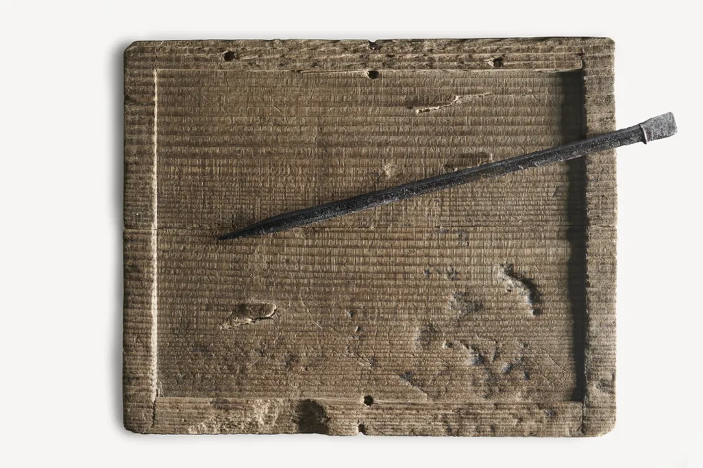 Tablet