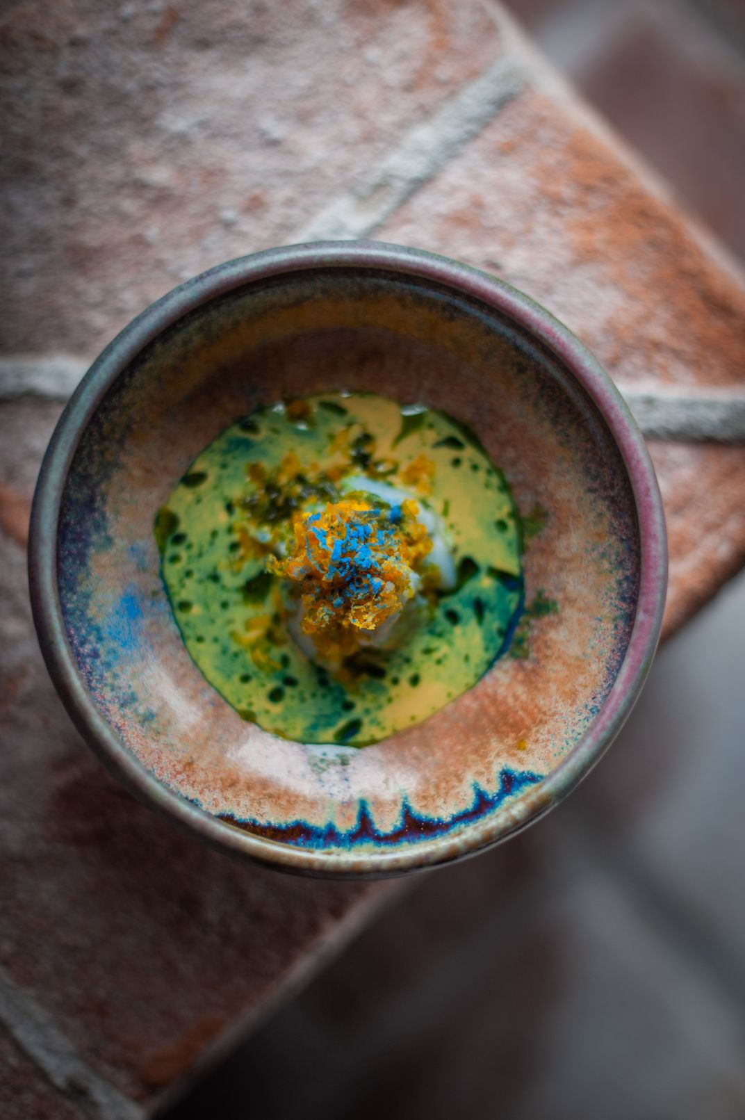 Can Venice's Iconic Crab Dish Survive Climate Change?