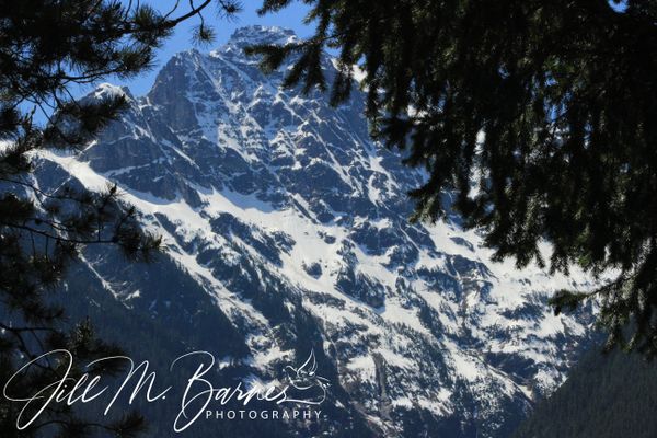 Cascade Mountains thumbnail
