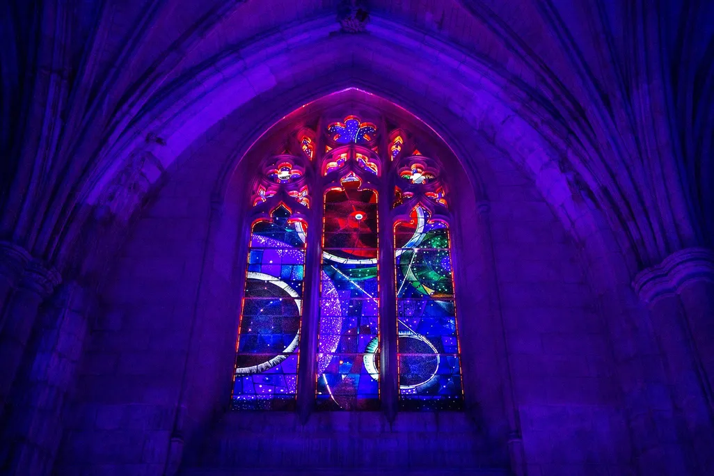 Space Window