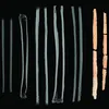 These Delicate Needles Made From Animal Bones May Have Helped Prehistoric Humans Sew Warm Winter Clothing icon