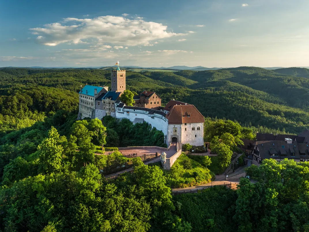 44 Reasons Why You Should Visit Thuringia, Germany