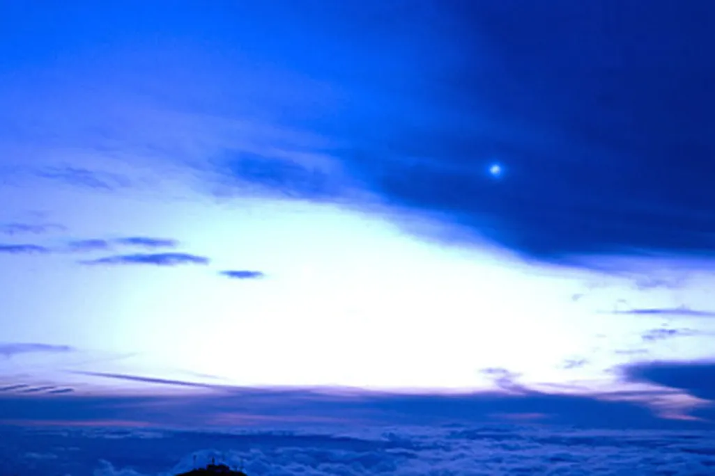 Starfish Prime