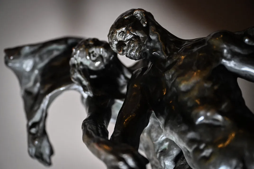 Auguste Rodin