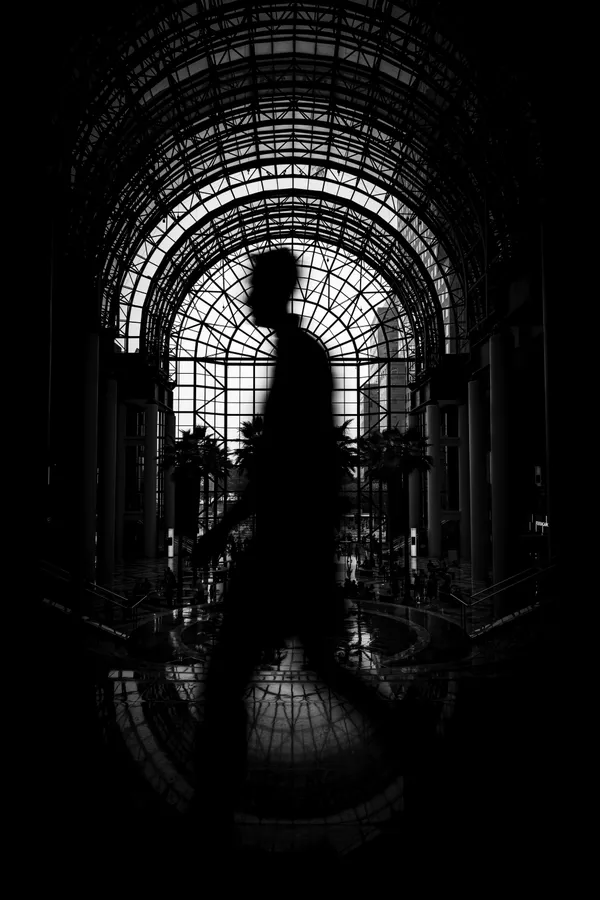 Passing Through thumbnail