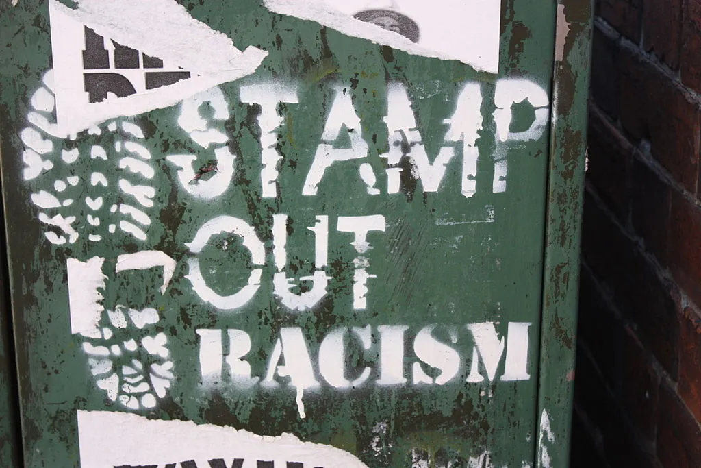 1024px-Stamp_Out_Racism,_Belfast,_August_2010.JPG