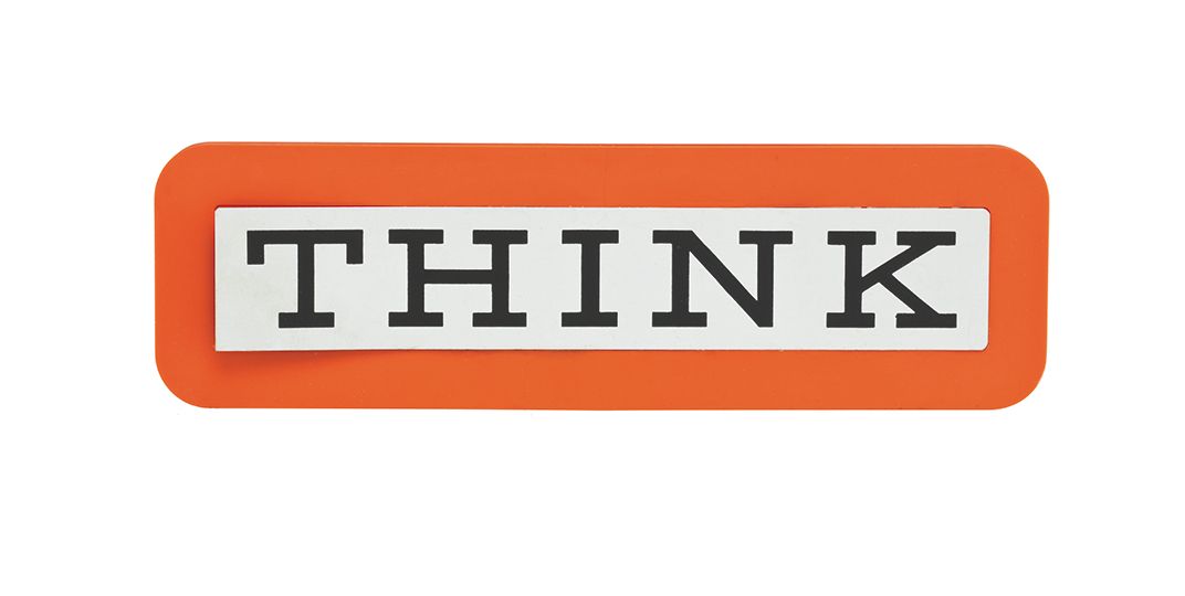 Think IBM