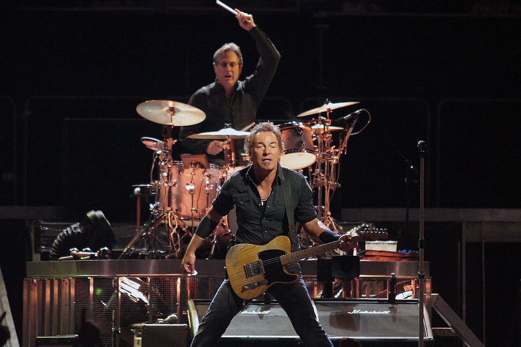 Springsteen