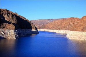 Colorado River One of Many Imperiled Waterways