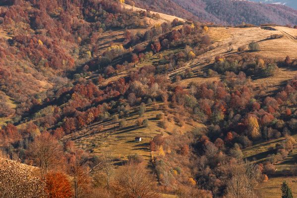 Ukrainian Carpathian Mountains thumbnail