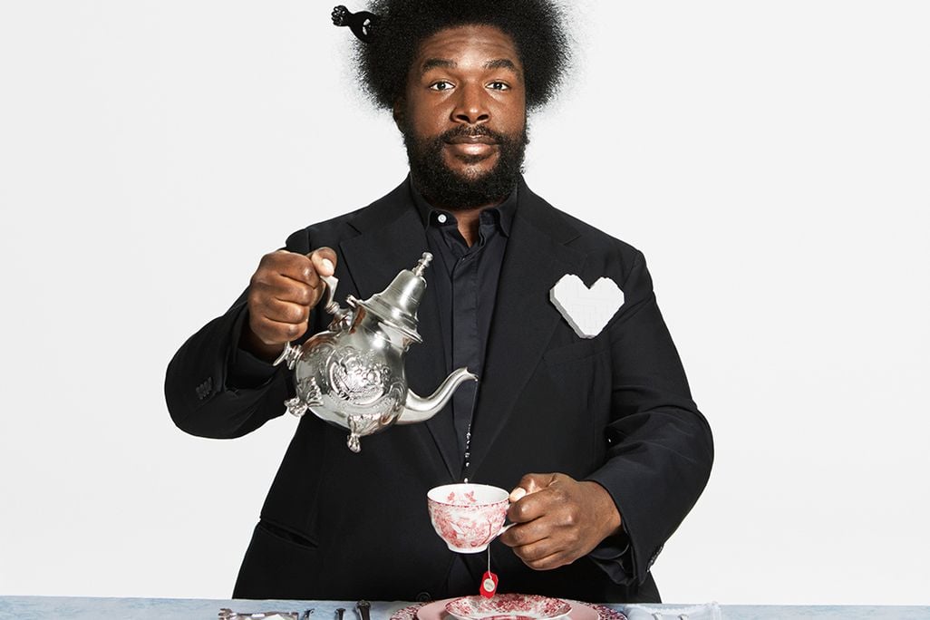 Questlove