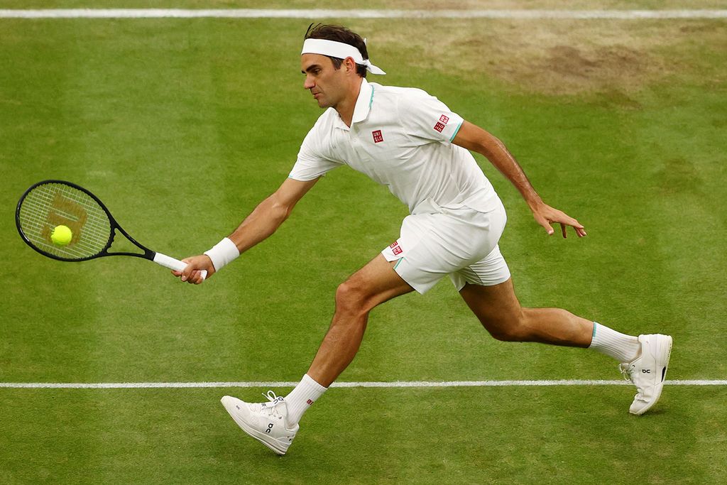 Roger Federer