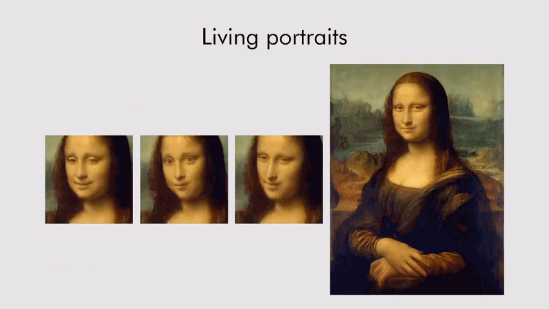47 Unexpected Versions Of The Mona Lisa Reimagined By Digital