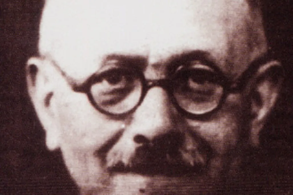 Marc Bloch: Historian. French Resistance leader. Hero.