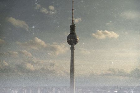 Still from Laurent Grasso's Polair, 2007