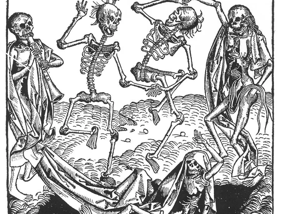 Danse Macabre
