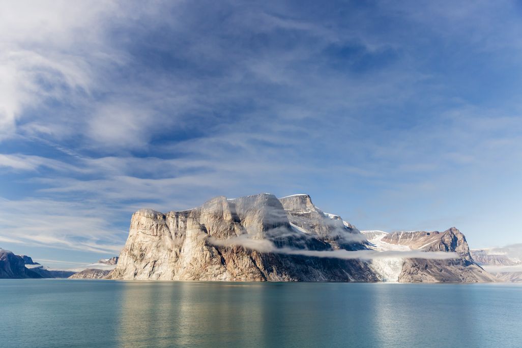 Baffin
