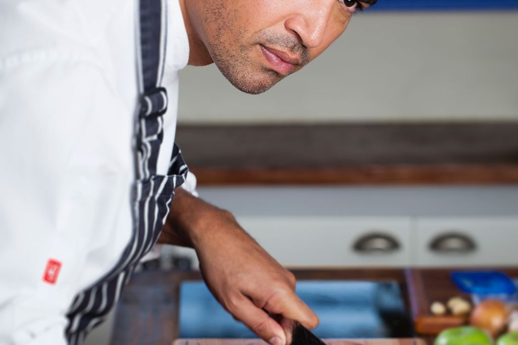 Reuben Riffel