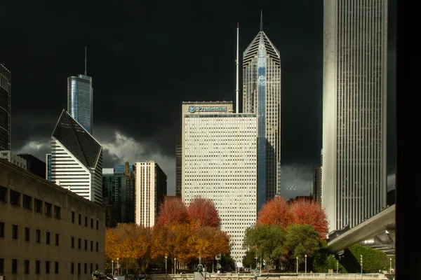 Typical Chicago weather experience thumbnail