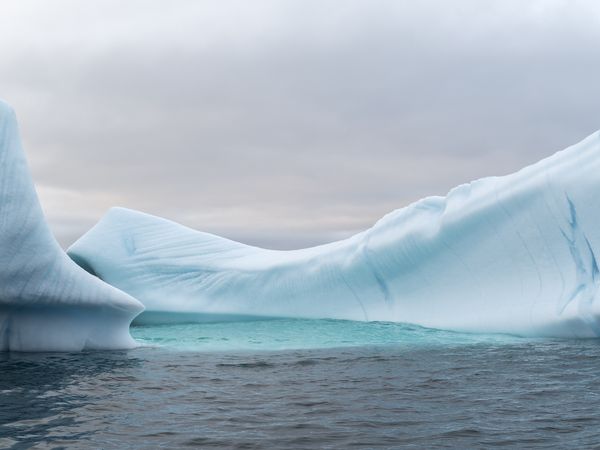 Iceberg (Disko Island, Greenland) thumbnail