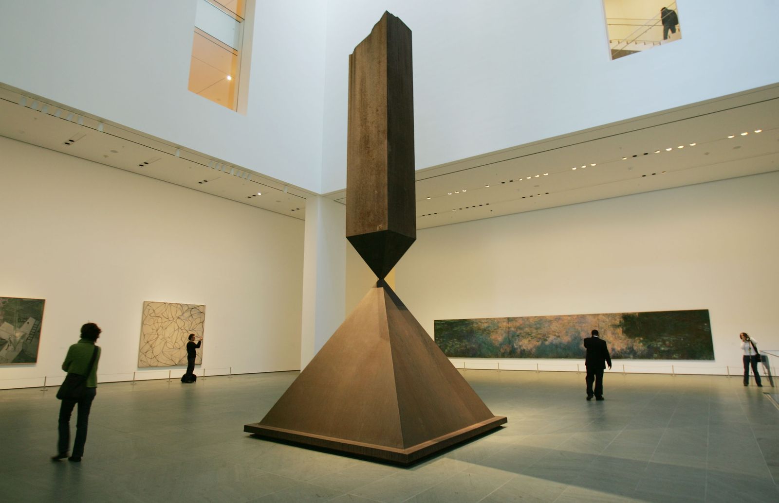 The Museum of Modern Art Now Offers Free Online | Smart News | Smithsonian Magazine