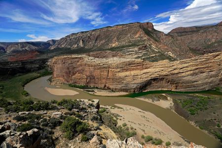 Dinosaur National Monument