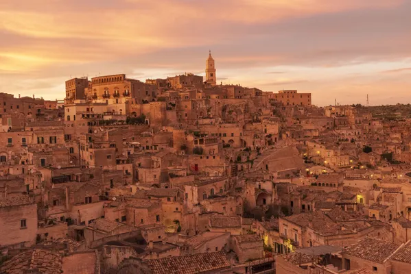 Matera - A Walk To Remember (2) thumbnail