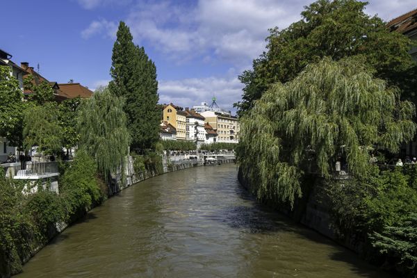 Ljubljana River thumbnail