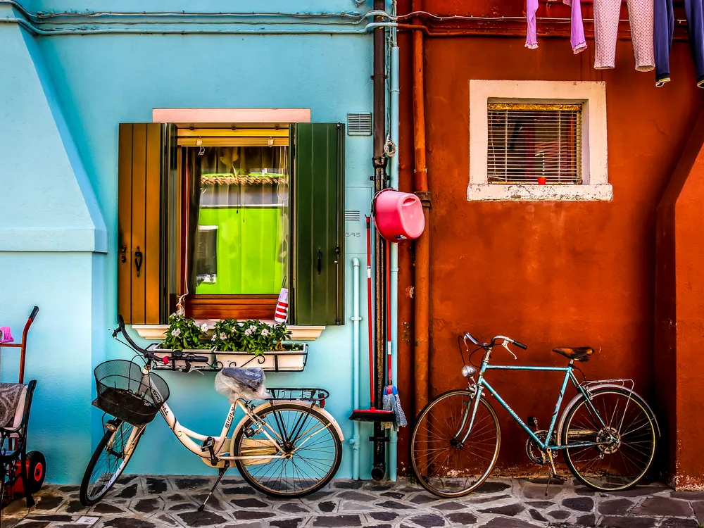 Le Bici