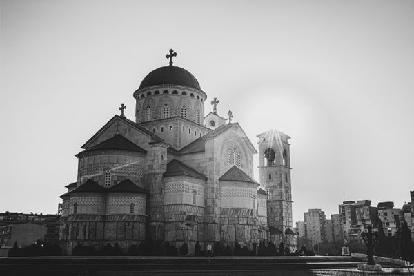 Ortodox Cathedral of the Resurrection of Christ thumbnail