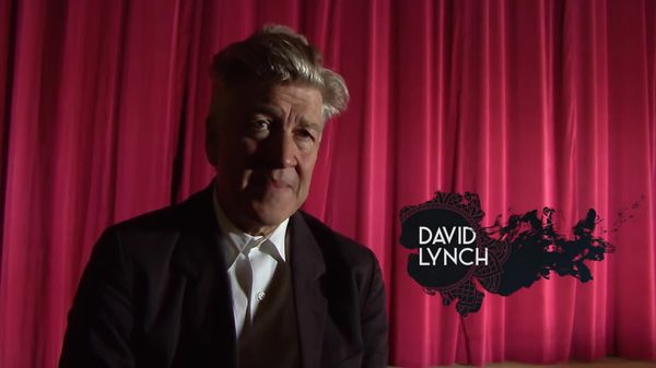Preview thumbnail for Director David Lynch Wants Schools to Teach Transcendental Meditation to Reduce Stress