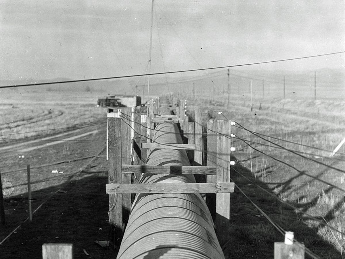 The Pipeline That Measured the Speed of | & Magazine| Magazine