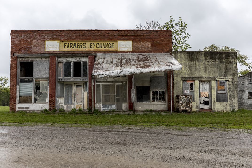 Farmers Exchange Smithsonian Photo Contest Smithsonian Magazine
